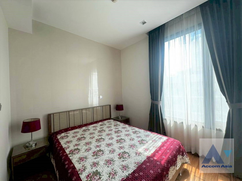 รูป 🔼🔽 AccomA 📩  2 BR Condominium @Keyne By Sansiri (AA17992) - รูปที่ 12/17