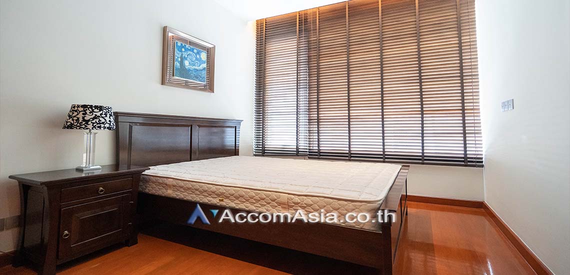 รูป 🔼🔽 AccomA 📩  2 BR Condominium @The Infinity Sathorn (1512322) - รูปที่ 7/11