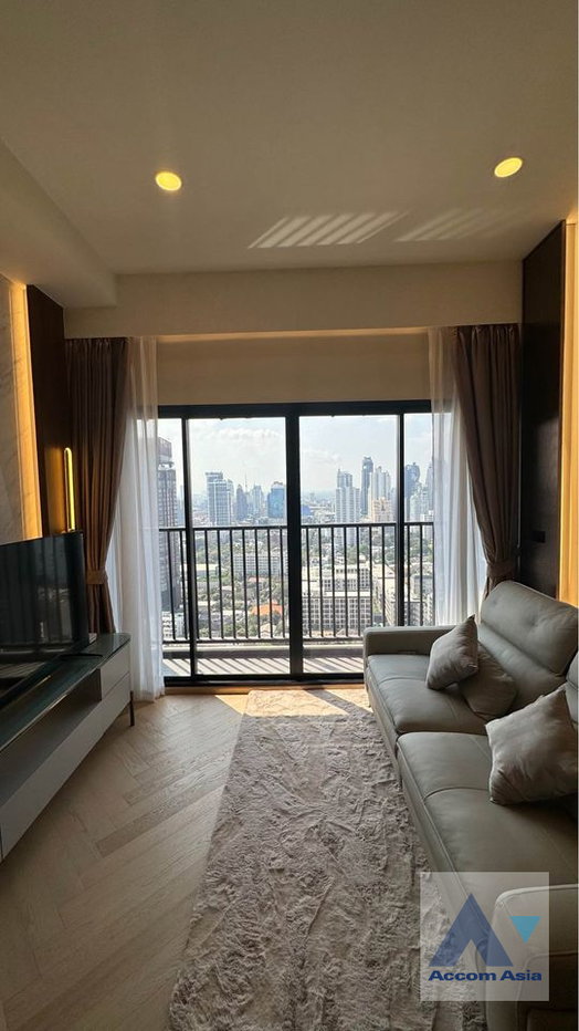 picture 🔼🔽 AccomA 📩  2 BR Condominium @Park Origin Thonglor (AA39783) - 4/20