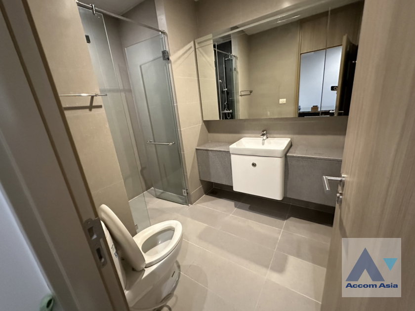 รูป 🔼🔽 AccomA 📩  2 BR Condominium @Noble Ploenchit (AA44977) - รูปที่ 14/20