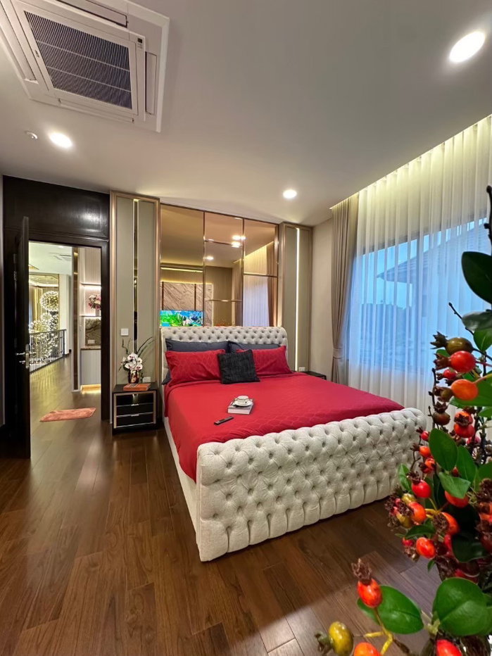 รูป ✨ คฤหาสน์สไตล์โมเดิร์น Perfect Masterpiece กรุงเทพกรีฑา พื้นที่ 650 ตร.ม. ใกล้นานาชาติชั้นนำ 📱 061-6161426 / 065-4496399 | 🆔 @whitesand - รูปที่ 11/15