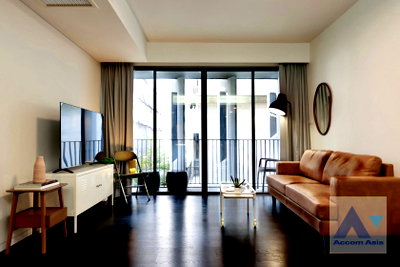Condos for rent : 🔼🔽 AccomA 📩  2 BR Condominium @Siamese Gioia (AA45881)