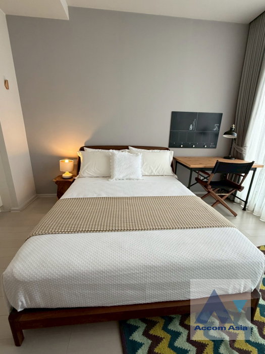 รูป 🔼🔽 AccomA 📩  2 BR Condominium @Noble Ploenchit (AA34475) - รูปที่ 17/20
