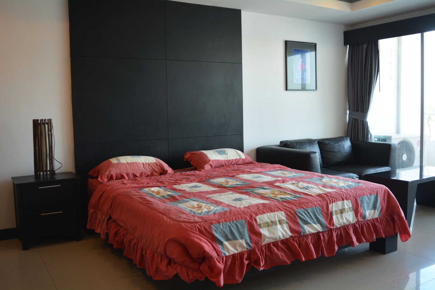 รูป 1 Bedroom Condo for Sale at Platinum Suites in Thepprasit Pattaya - รูปที่ 2/18