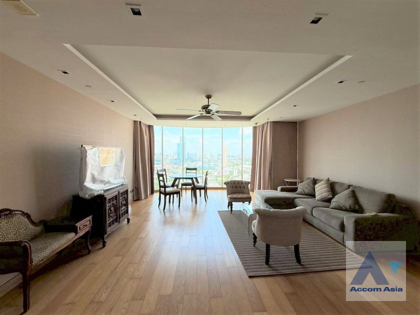 picture 🔼🔽 AccomA 📩  2 BR Condominium @Le Monaco Residence (AA44246) - 1/12