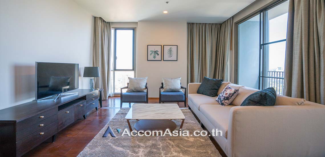 picture 🔼🔽 AccomA 📩  3 BR Condominium @Quattro Thonglor (1518526) - 2/13