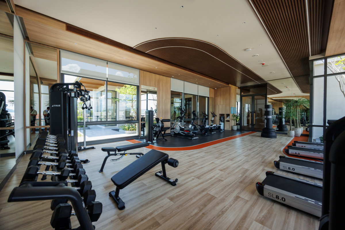 รูป HOT DEAL ! โอกาสลงทุน ย่านไลฟ์สไตล์ต่างชาติ โครงการแคนวาสเชิงทะเล - รูปที่ 35/36