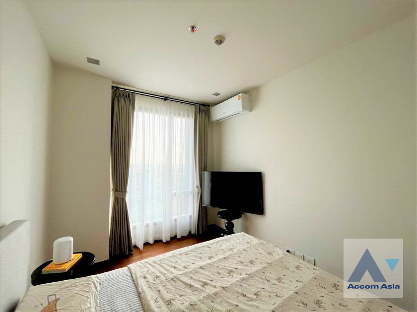 รูป 🔼🔽 AccomA 📩 Pet friendly 2 BR Condominium @Ashton Morph 38 (AA45565) - รูปที่ 7/13