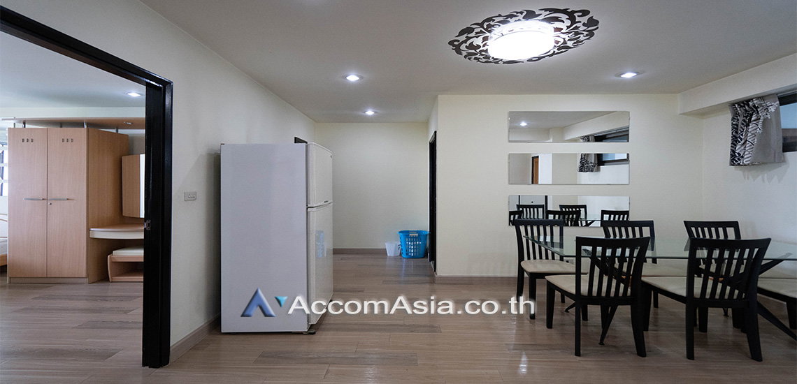 รูป 🔼🔽 AccomA 📩  3 BR Condominium @Royal Castle Sukhumvit 39 (AA27163) - รูปที่ 2/9