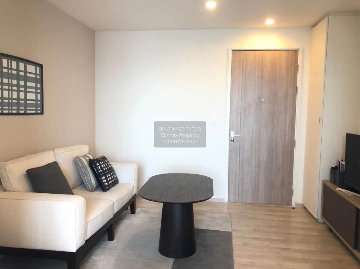 รูป 🔥🔥🔥 เช่าคอนโด  แชมเบอร์ส เฌอ รัชดา - รามอินทรา คลองกุ่ม เขต บึงกุ่ม กรุงเทพ CX-150378 ✅ ทักไลน์ @connexproperty ตอบทันที ทีมงานมืออาชีพ ✅ 🔥🔥🔥 - รูปที่ 4/6