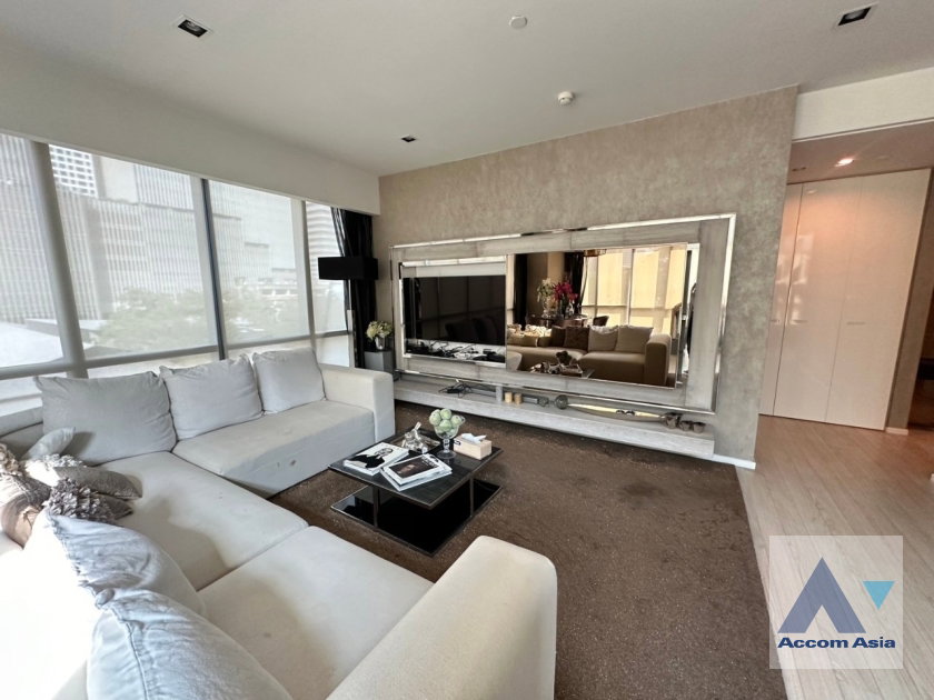 รูป 🔼🔽 AccomA 📩 Duplex Condo 2 BR Condominium @The Room Sukhumvit 21 (AA38910) - รูปที่ 4/17