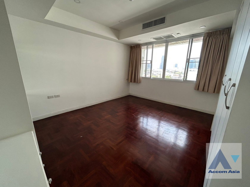 รูป 🔼🔽 AccomA 📩  3 BR Condominium @Oriental Tower (AA35175) - รูปที่ 7/9
