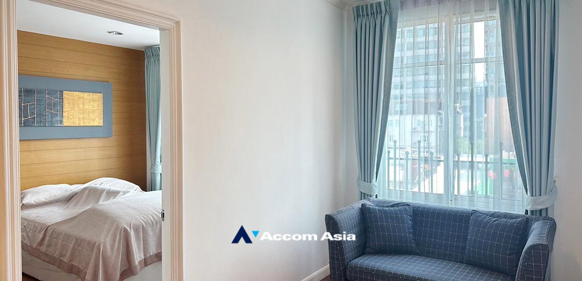 รูป 🔼🔽 AccomA 📩  5 BR House @Baan Klang Krung Thonglor (AA34525) - รูปที่ 18/20