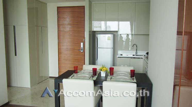 picture 🔼🔽 AccomA 📩  2 BR Condominium @The Address Sukhumvit 28 (AA14094) - 3/7