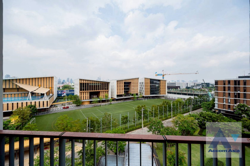 รูป 🔼🔽 AccomA 📩  2 BR Condominium @Hasu Haus (AA45258) - รูปที่ 8/8