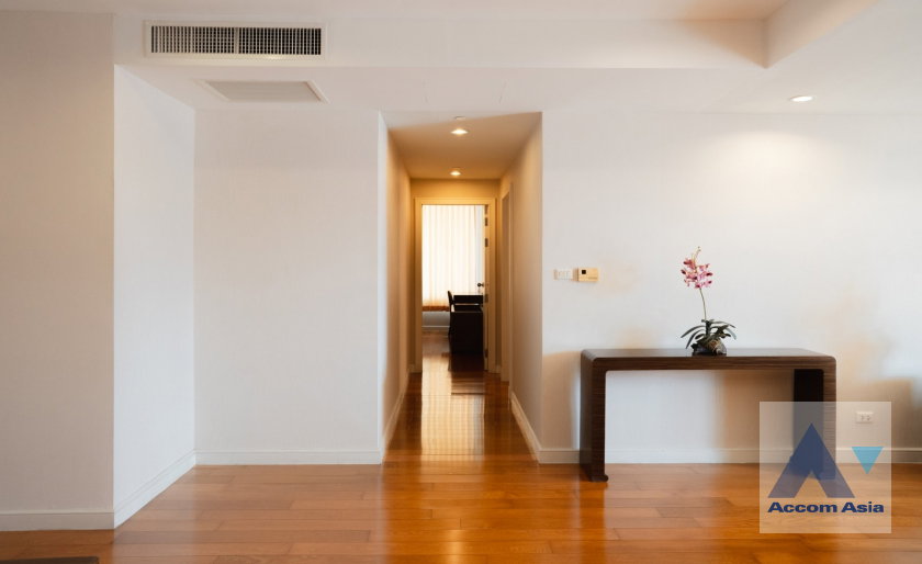 picture 🔼🔽 AccomA 📩  3 BR Condominium @Chamchuri Square Residence (AA41584) - 8/17