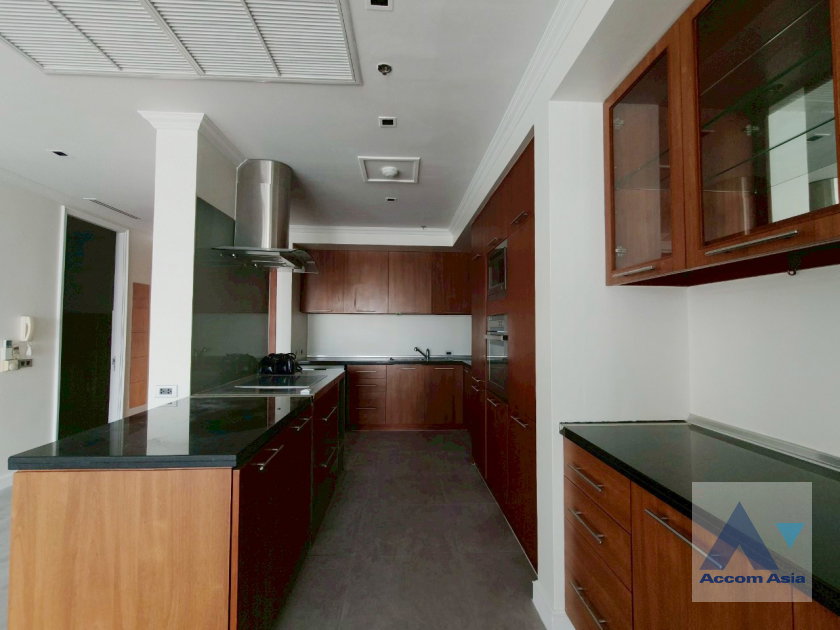 รูป 🔼🔽 AccomA 📩 Pet friendly,Big Balcony 2 BR Condominium @The Lakes (AA30441) - รูปที่ 3/17