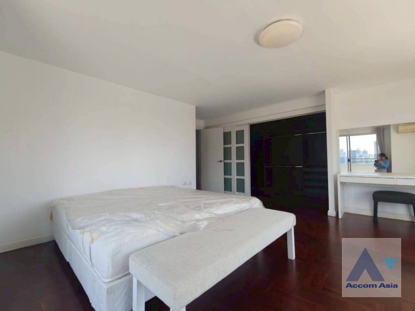 picture 🔼🔽 AccomA 📩 Big Balcony 3 BR Condominium @Regent On The Park 2 (AA25666) - 20/20