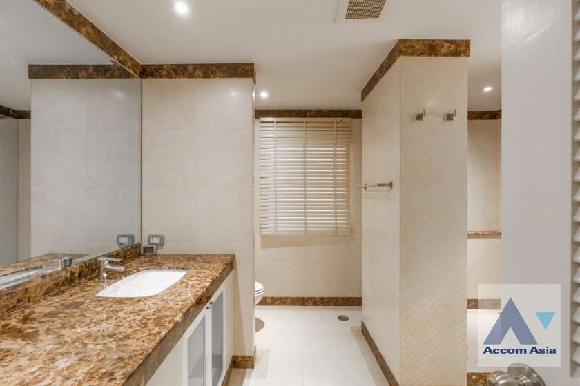 รูป 🔼🔽 AccomA 📩 Pet friendly,Duplex Condo 3 BR Condominium @Baan Ananda (AA19784) - รูปที่ 19/20