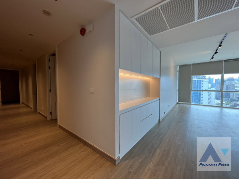 รูป 🔼🔽 AccomA 📩 4 BR Condominium @Athenee Residence (AA45830) - รูปที่ 5/18