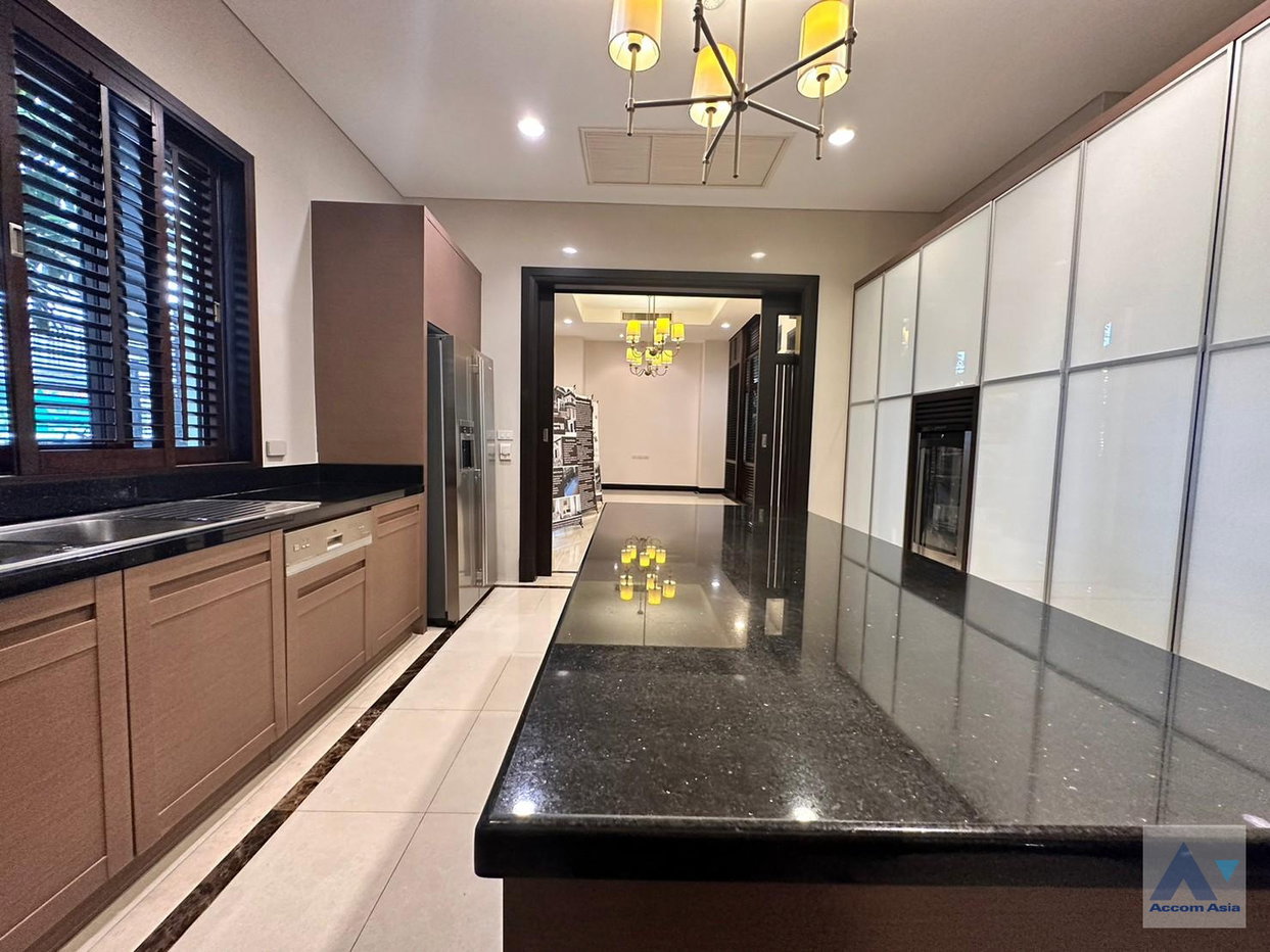 picture 🔼🔽 AccomA 📩 Private Swimming Pool 4 BR House @House with pool Exclusive compound (1812512) - 10/20