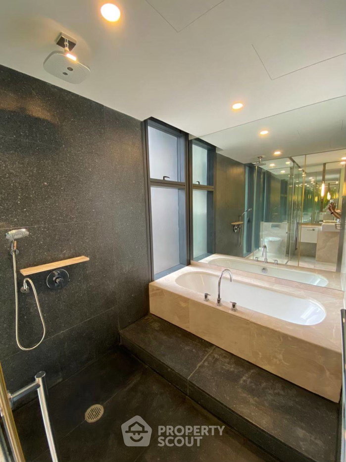 รูป คอนโด 3-ห้องนอน ที่ เดอะ เม็ท สาทร ใกล้ BTS ช่องนนทรี (ID 2524426) - รูปที่ 18/34