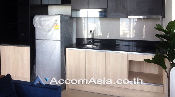 รูป 🔼🔽 AccomA 📩  2 BR Condominium @Edge Sukhumvit 23 Condominium (AA21803) - รูปที่ 3/8