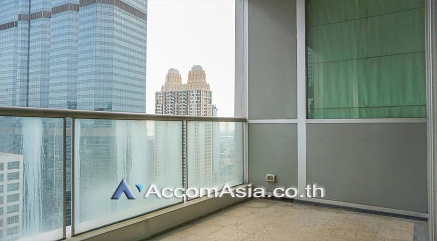 picture 🔼🔽 AccomA 📩 2 BR Condominium @Sky Villas Sathorn (28647) - 7/10