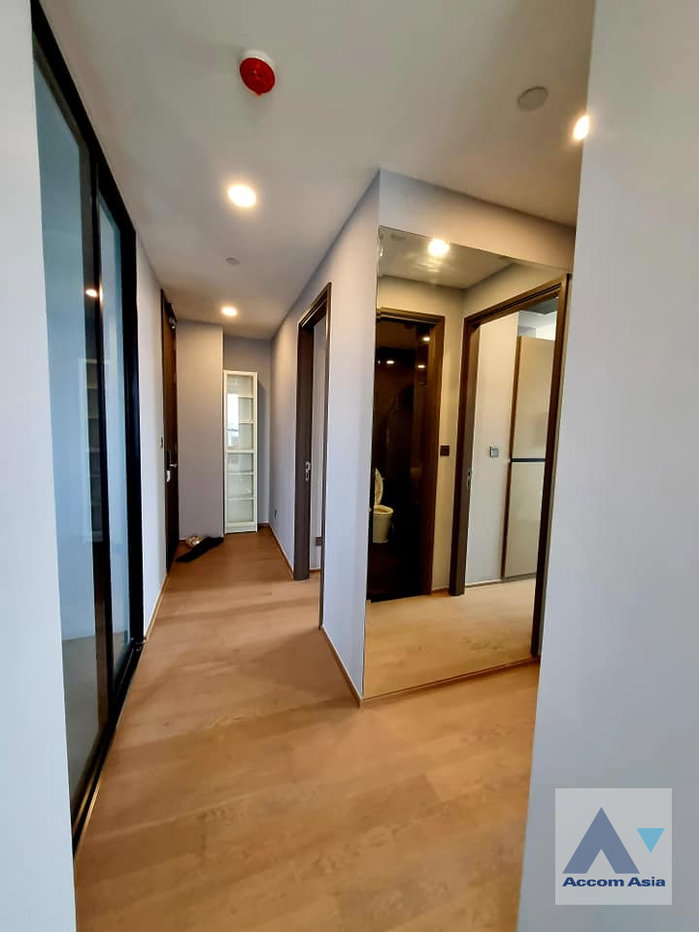 รูป 🔼🔽 AccomA 📩  2 BR Condominium @Ashton Chula Silom (AA41054) - รูปที่ 8/14