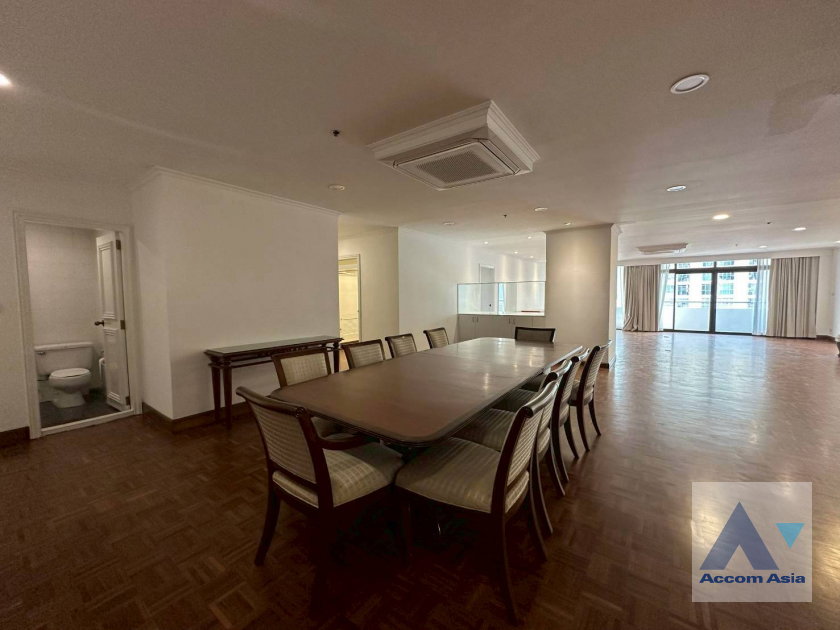 รูป 🔼🔽 AccomA 📩 Classic condominium with spacious layout and elegant wood design at Kallista Mansion (20838) - รูปที่ 7/19