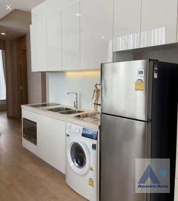 รูป 🔼🔽 AccomA 📩 Noble BE19 Condominium - รูปที่ 7/9