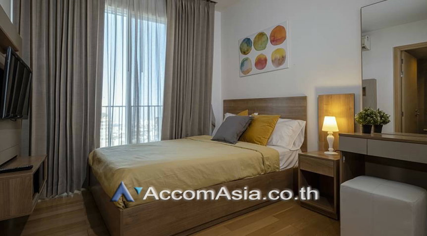 รูป 🔼🔽 AccomA 📩  3 BR Condominium @Siri at Sukhumvit (AA28024) - รูปที่ 5/13