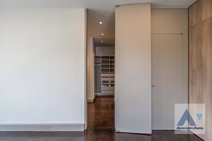 รูป 🔼🔽 AccomA 📩 3 BR Condominium @Prompak Garden (AA37274) - รูปที่ 19/20
