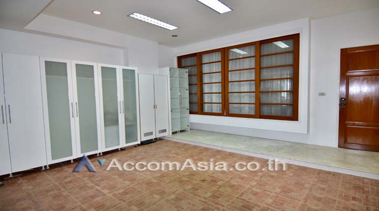 รูป 🔼🔽 AccomA 📩  4 BR Townhouse @Natural Place (2519984) - รูปที่ 4/19