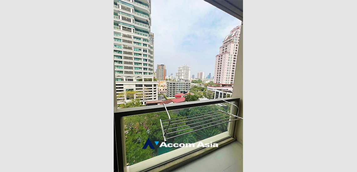 รูป 🔼🔽 AccomA 📩 2 BR Condominium @The XXXIX by Sansiri (AA34835) - รูปที่ 10/10