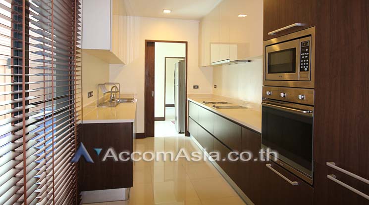 รูป 🔼🔽 AccomA 📩 Home Office,Private Swimming Pool,Penthouse 4 BR Townhouse in Khlong Tan Nuea (13002624) - รูปที่ 5/13