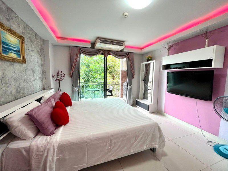 รูป Neo Condo Studio for Sale in Jomtien Pattaya - รูปที่ 3/7