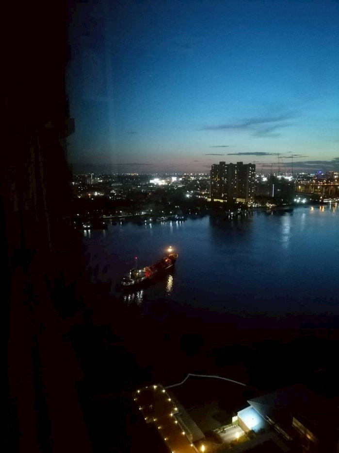 picture Condominium for Sale Lumpini Park Riverside - Rama 3 - 9/17