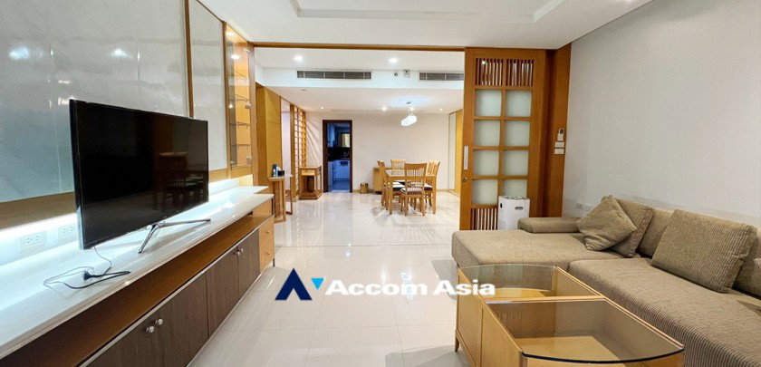 รูป 🔼🔽 AccomA 📩 All Seasons Mansion - รูปที่ 4/20