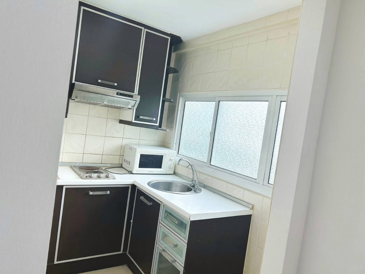 รูป MN3505 ให้เช่าคอนโด เมโทร พาร์ค สาทร กลัปพฤกษ์ เฟส 1 - รูปที่ 8/8