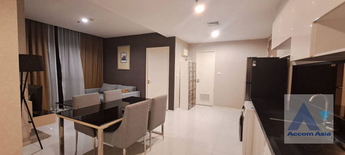 🔼🔽 AccomA 📩 2 BR Condominium @Estella Ekkamai (Movenpick Residences Ekkamai) (AA31816)