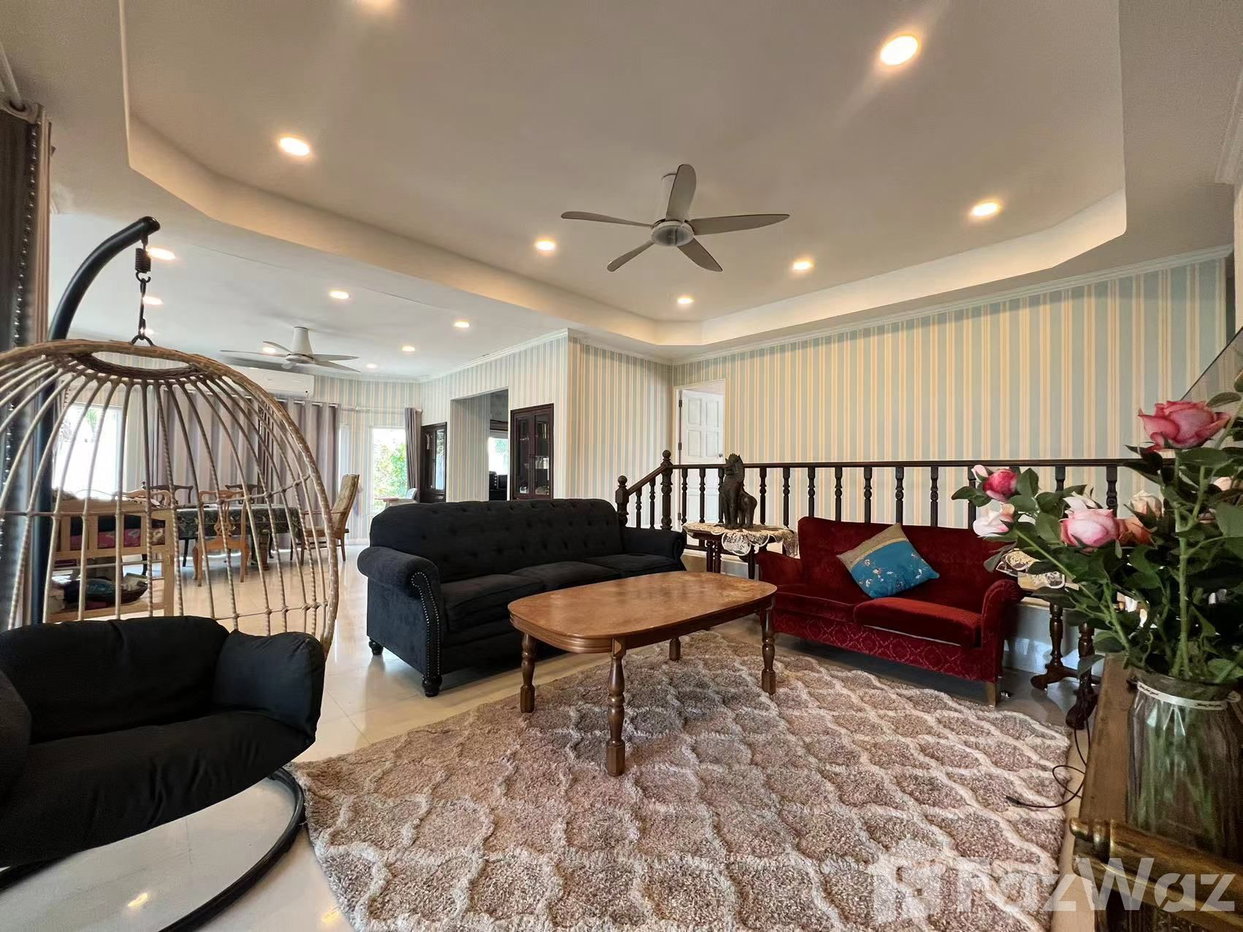 รูป ขาย วิลล่า 6 ห้องนอน ใน บางละมุง, ชลบุรี 1656180 - รูปที่ 7/16