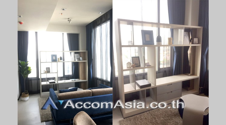 รูป 🔼🔽 AccomA 📩  2 BR Condominium @Edge Sukhumvit 23 Condominium (AA21803) - รูปที่ 6/8