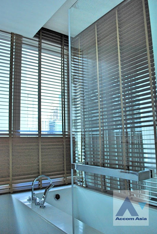 รูป 🔼🔽 AccomA 📩 Corner Unit 2 BR Condominium @185 Rajadamri (AA12961) - รูปที่ 13/16