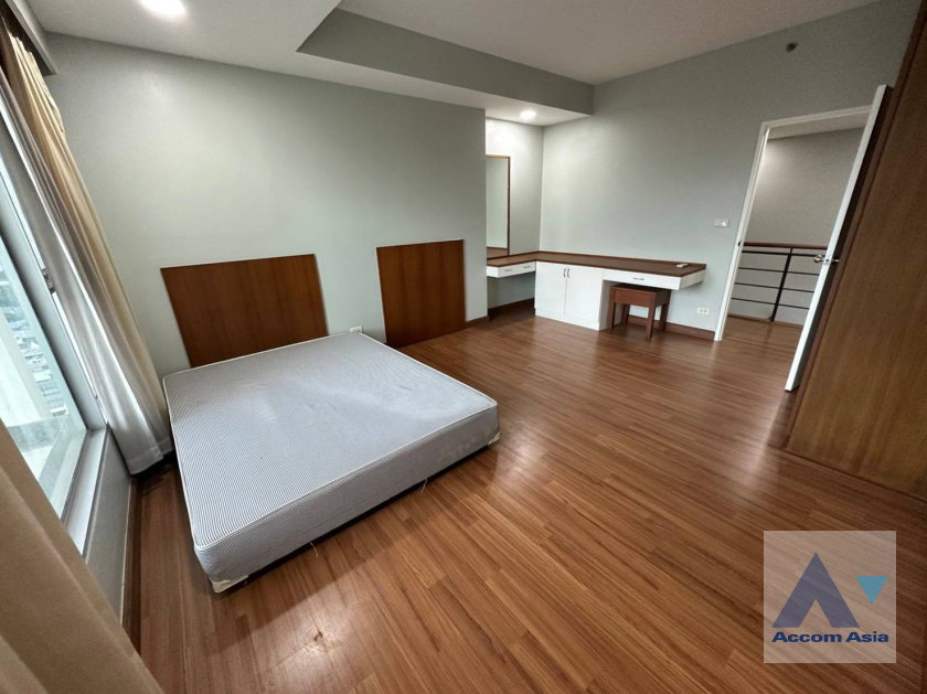 รูป 🔼🔽 AccomA 📩 Duplex Condo 2 BR Condominium @Baan Nonzee (AA36340) - รูปที่ 11/18