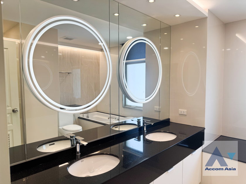 รูป 🔼🔽 AccomA 📩 Pet friendly 3 BR Condominium @Grand Langsuan (1519719) - รูปที่ 17/20