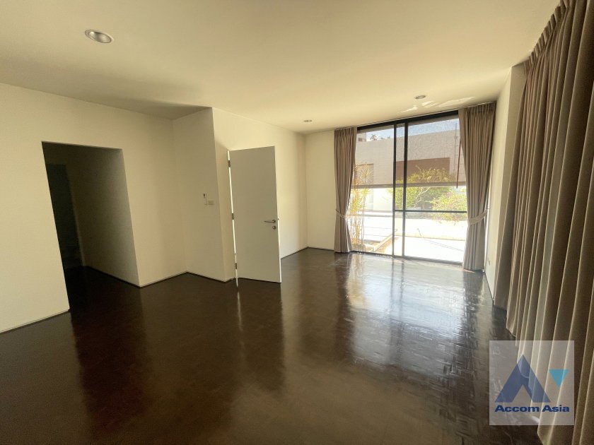 picture 🔼🔽 AccomA 📩 Minimal-style modern house with private pool in Sukhumvit (AA14650) - 15/20
