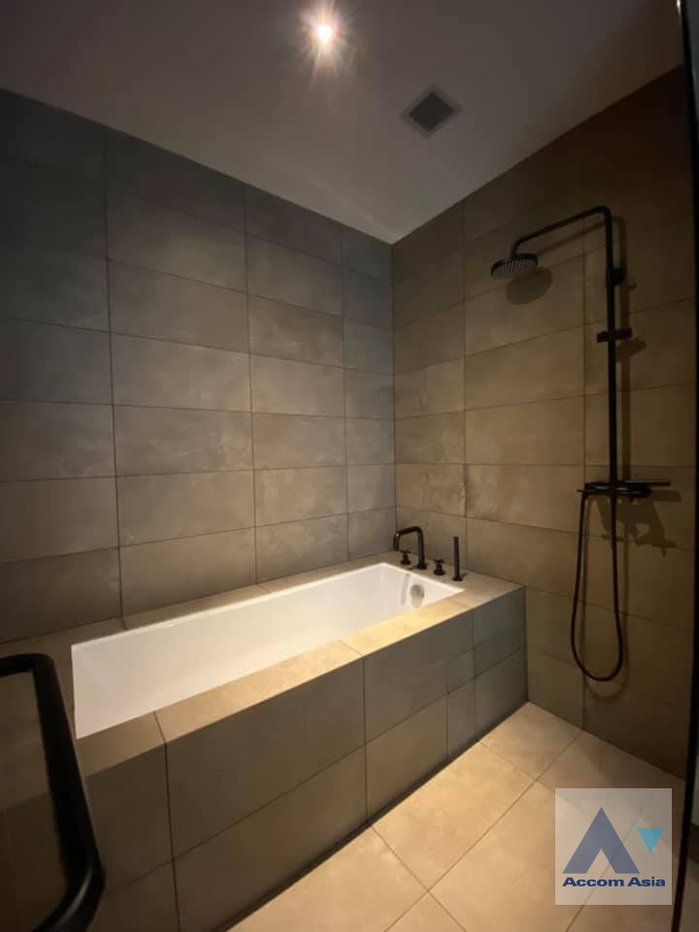 รูป 🔼🔽 AccomA 📩  2 BR Condominium @The Lofts Asoke (AA39026) - รูปที่ 8/9