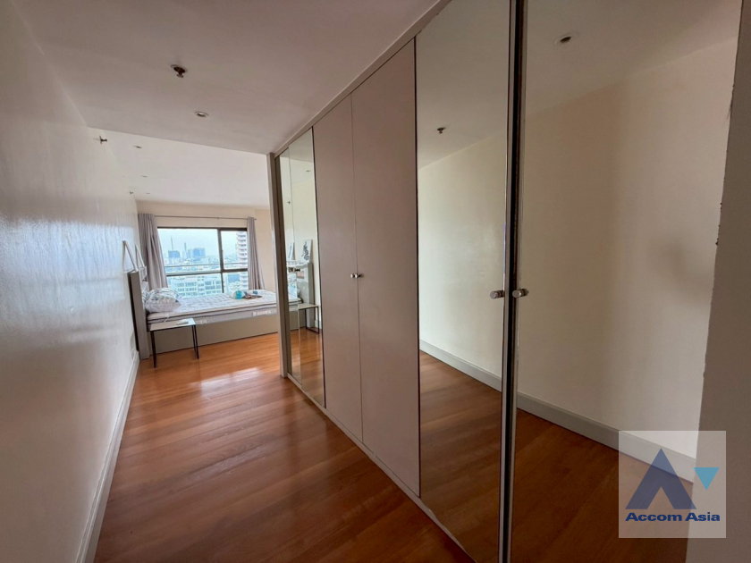 รูป 🔼🔽 AccomA 📩  2 BR Condominium @The Natural Place Suite (1516894) - รูปที่ 9/17