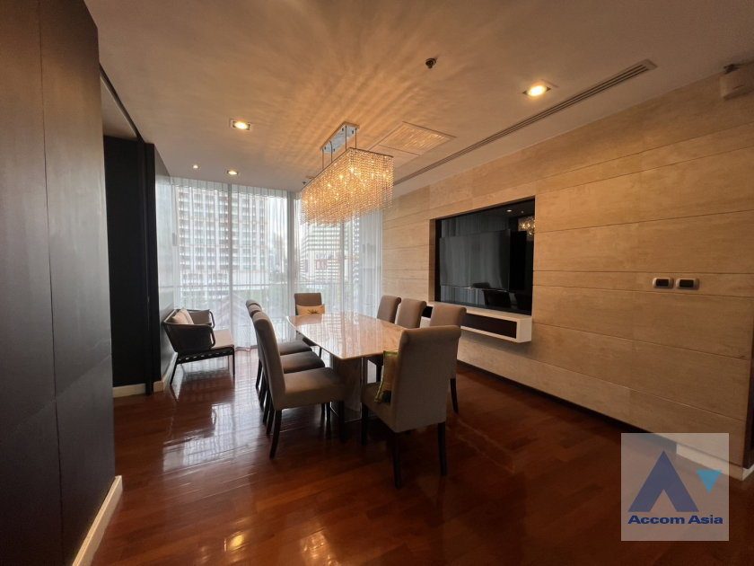 รูป 🔼🔽 AccomA 📩  4 BR Condominium @Domus 16 (AA44450) - รูปที่ 4/20